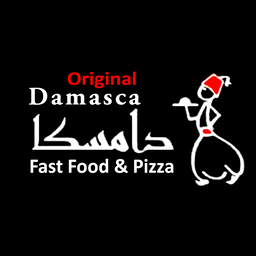 Damasca Kassel logo.